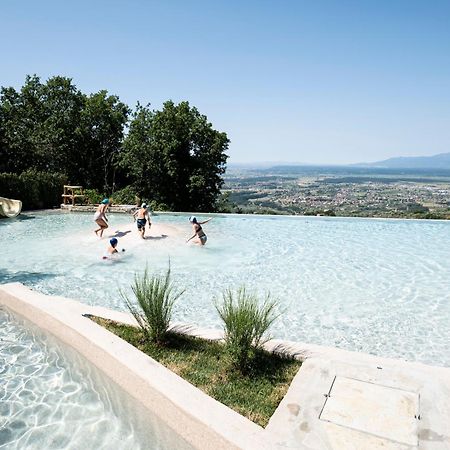 Camping Barco Reale Lamporecchio Dış mekan fotoğraf