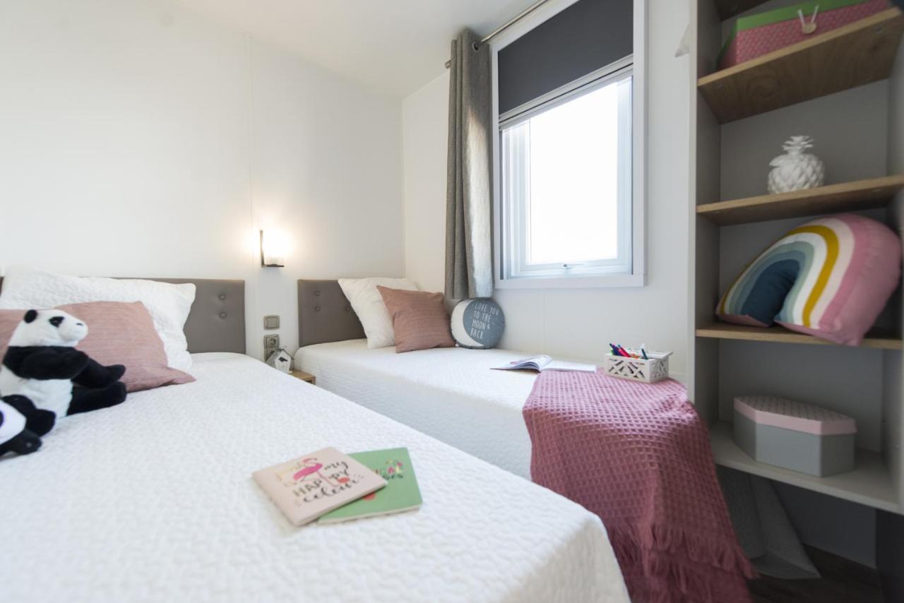 Camping Barco Reale Lamporecchio Dış mekan fotoğraf