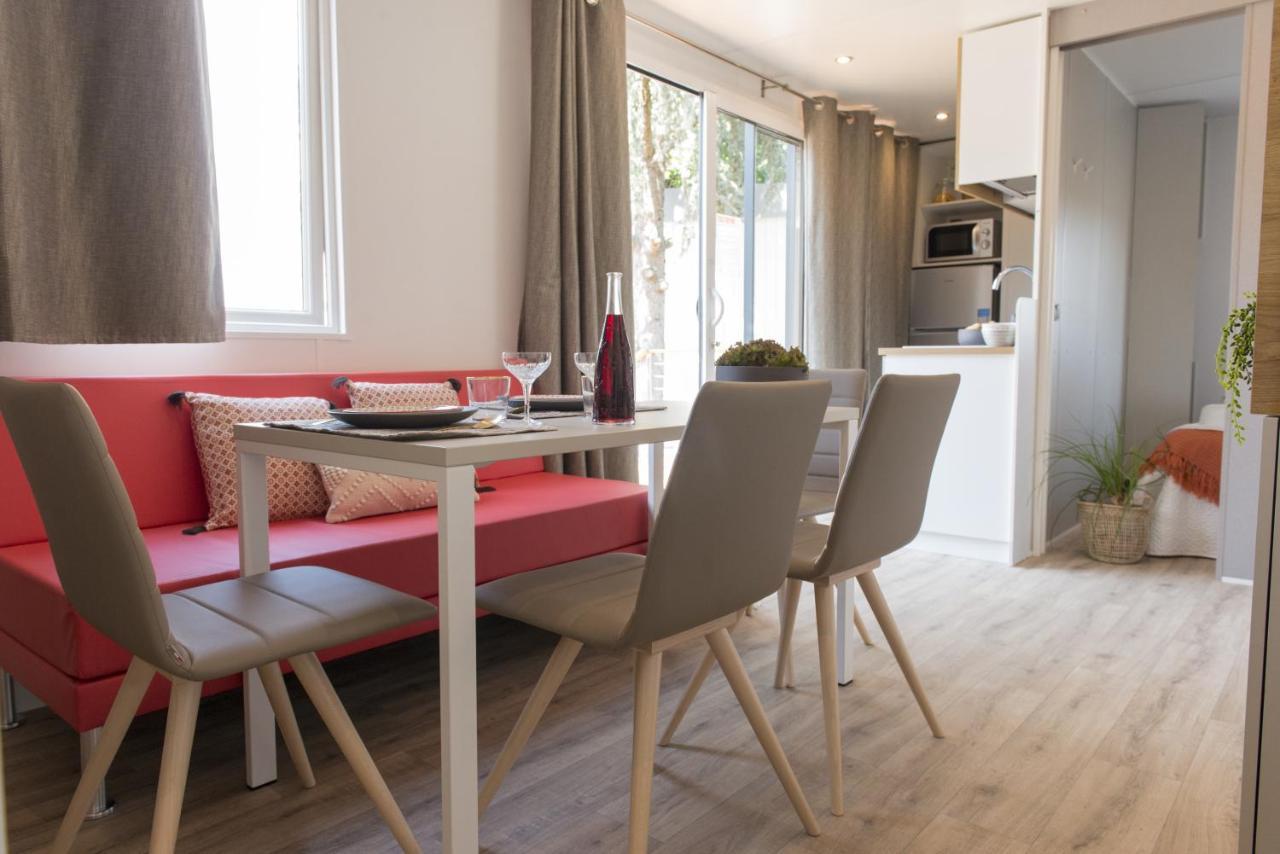 Camping Barco Reale Lamporecchio Dış mekan fotoğraf