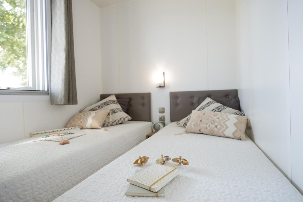 Camping Barco Reale Lamporecchio Dış mekan fotoğraf