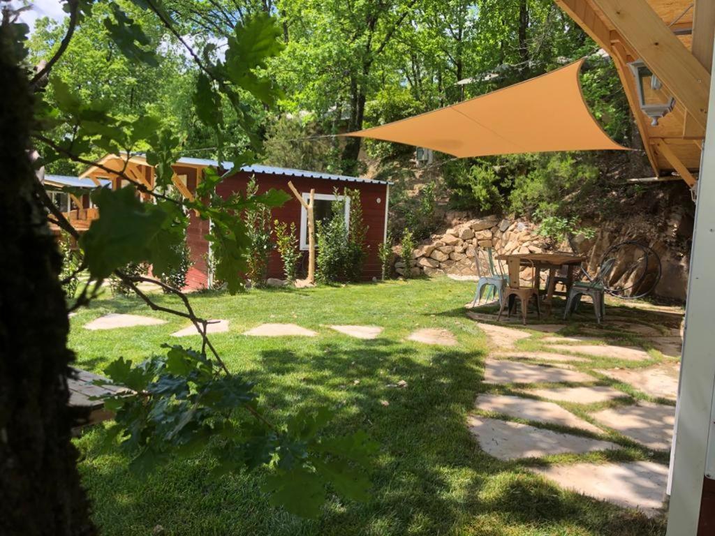 Camping Barco Reale Lamporecchio Dış mekan fotoğraf