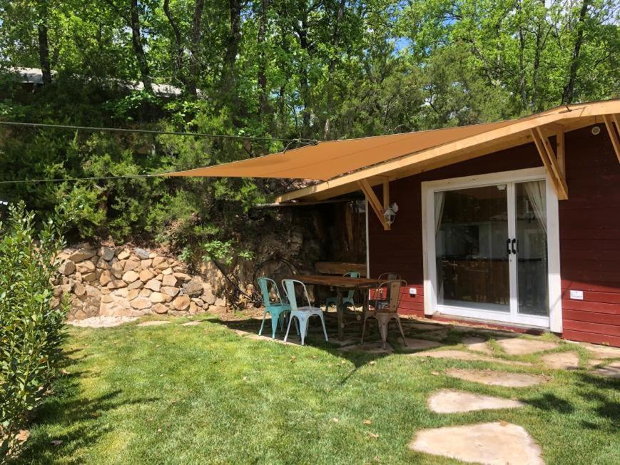 Camping Barco Reale Lamporecchio Dış mekan fotoğraf